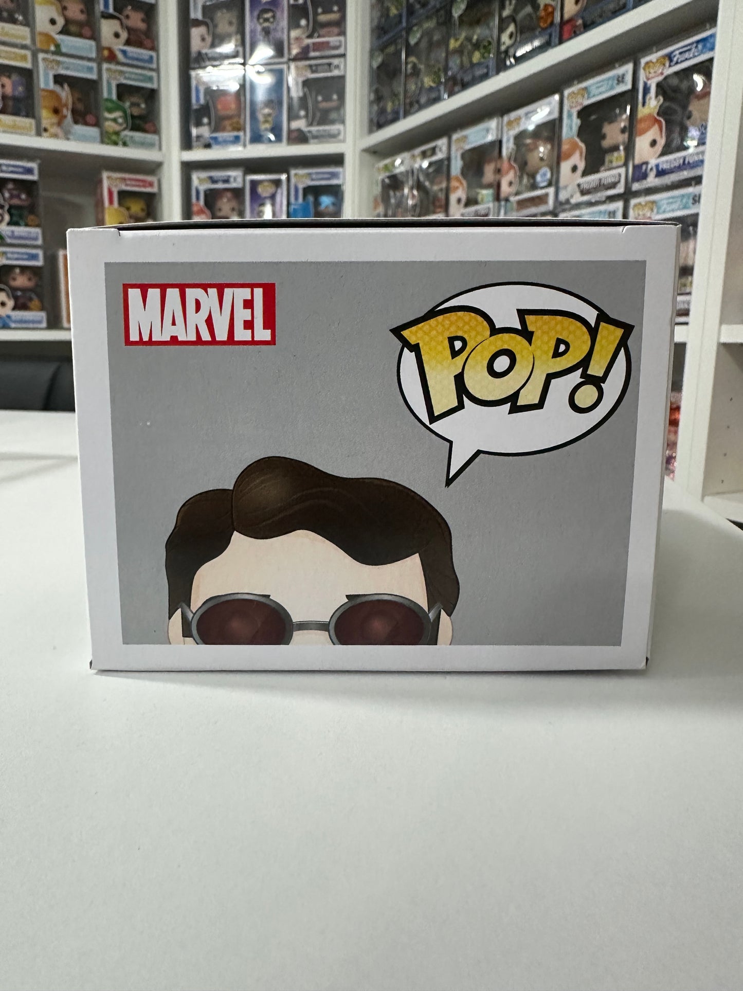 Matt Murdock