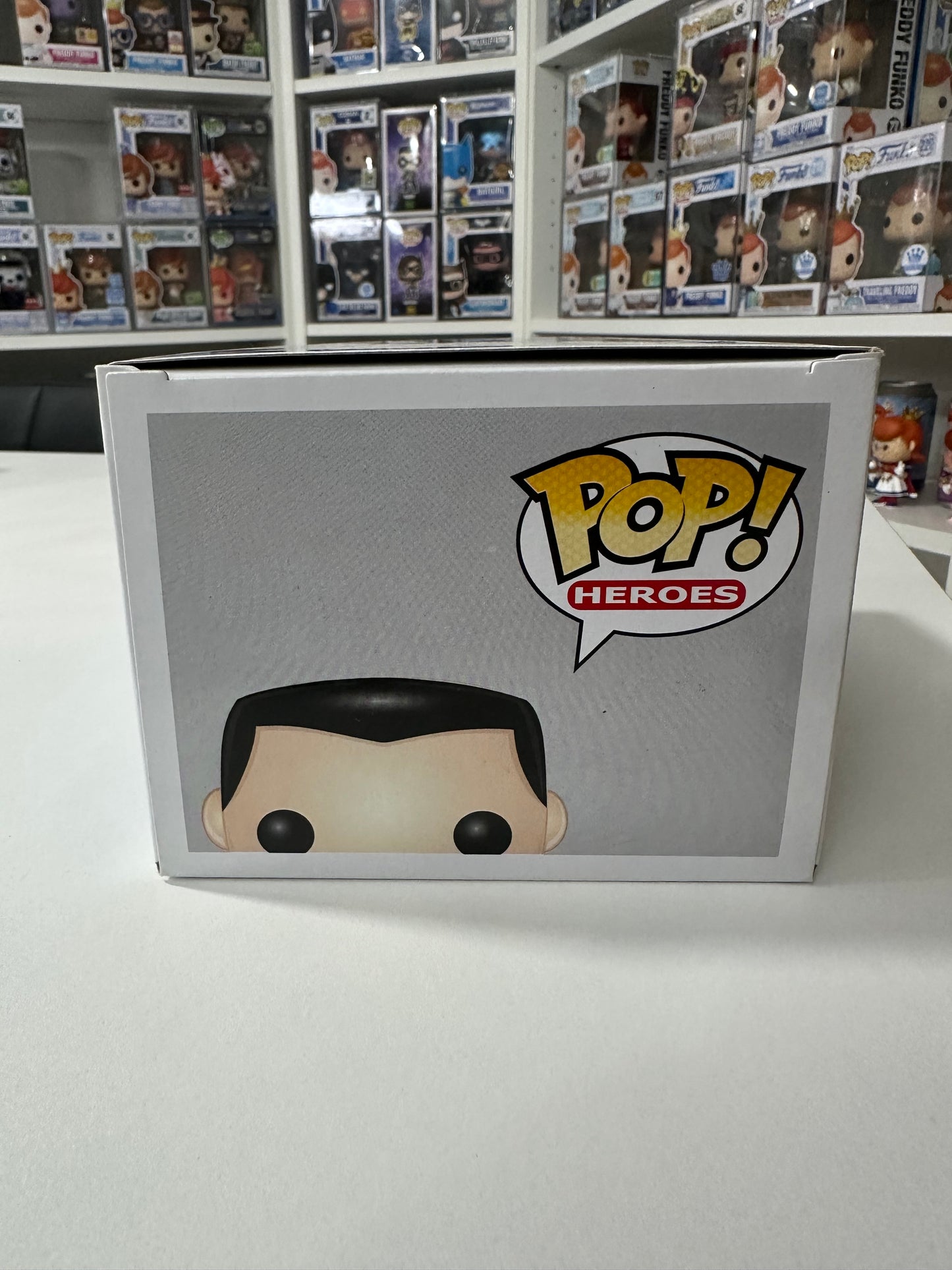 Shazam! (Metallic) LE 240
