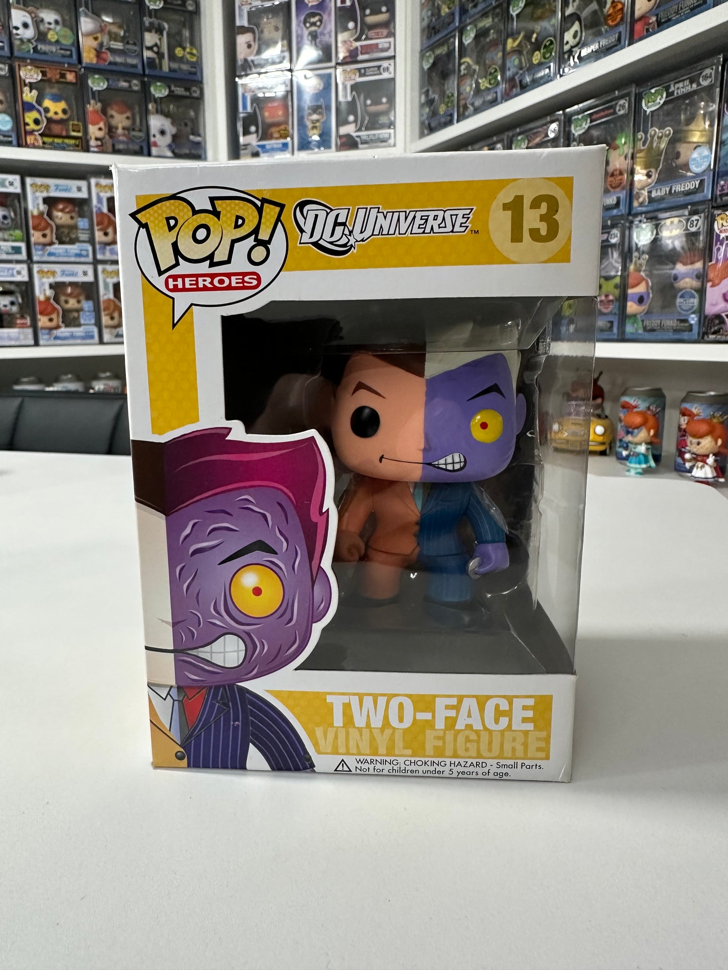 Two-Face