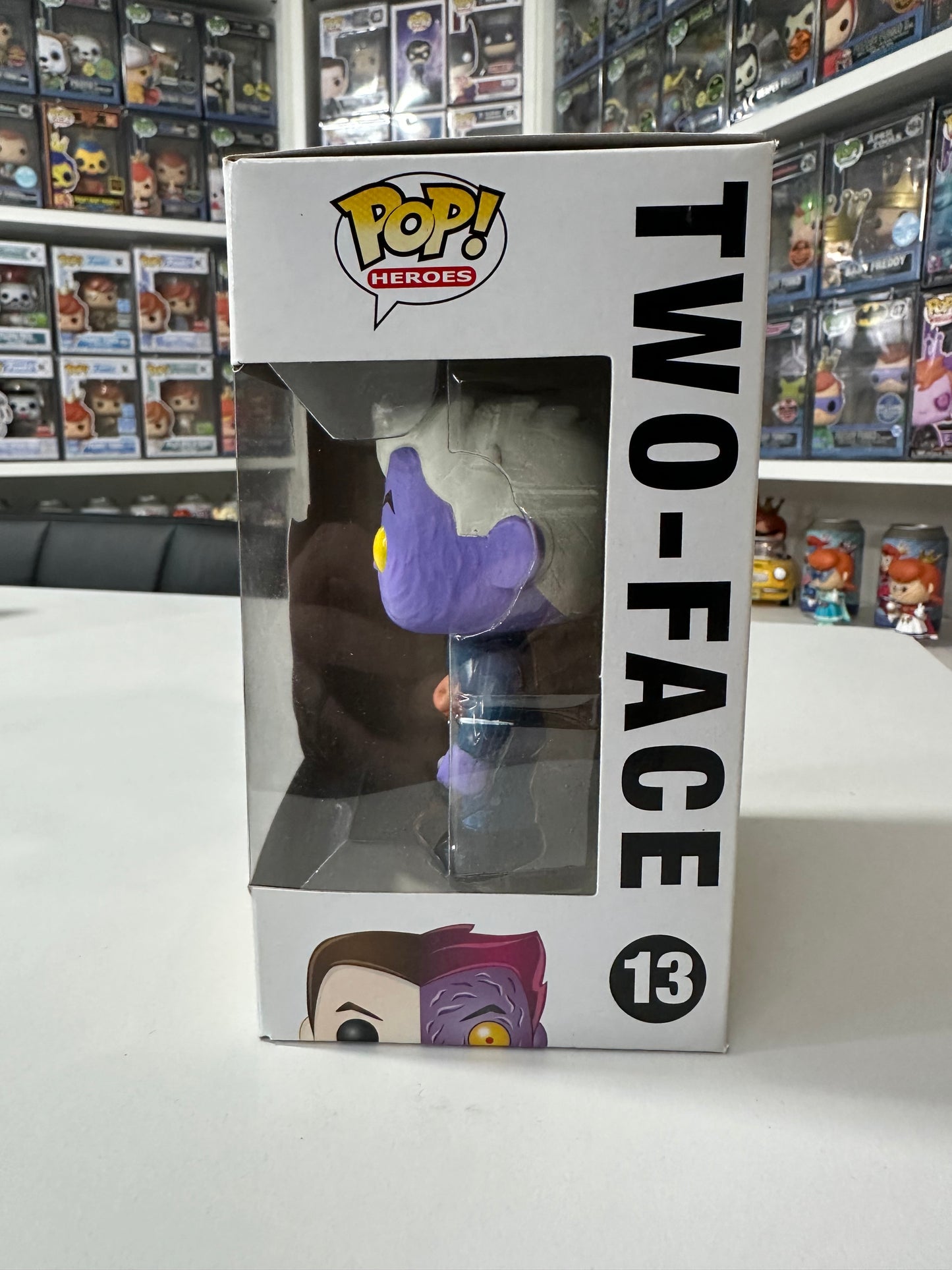 Two-Face