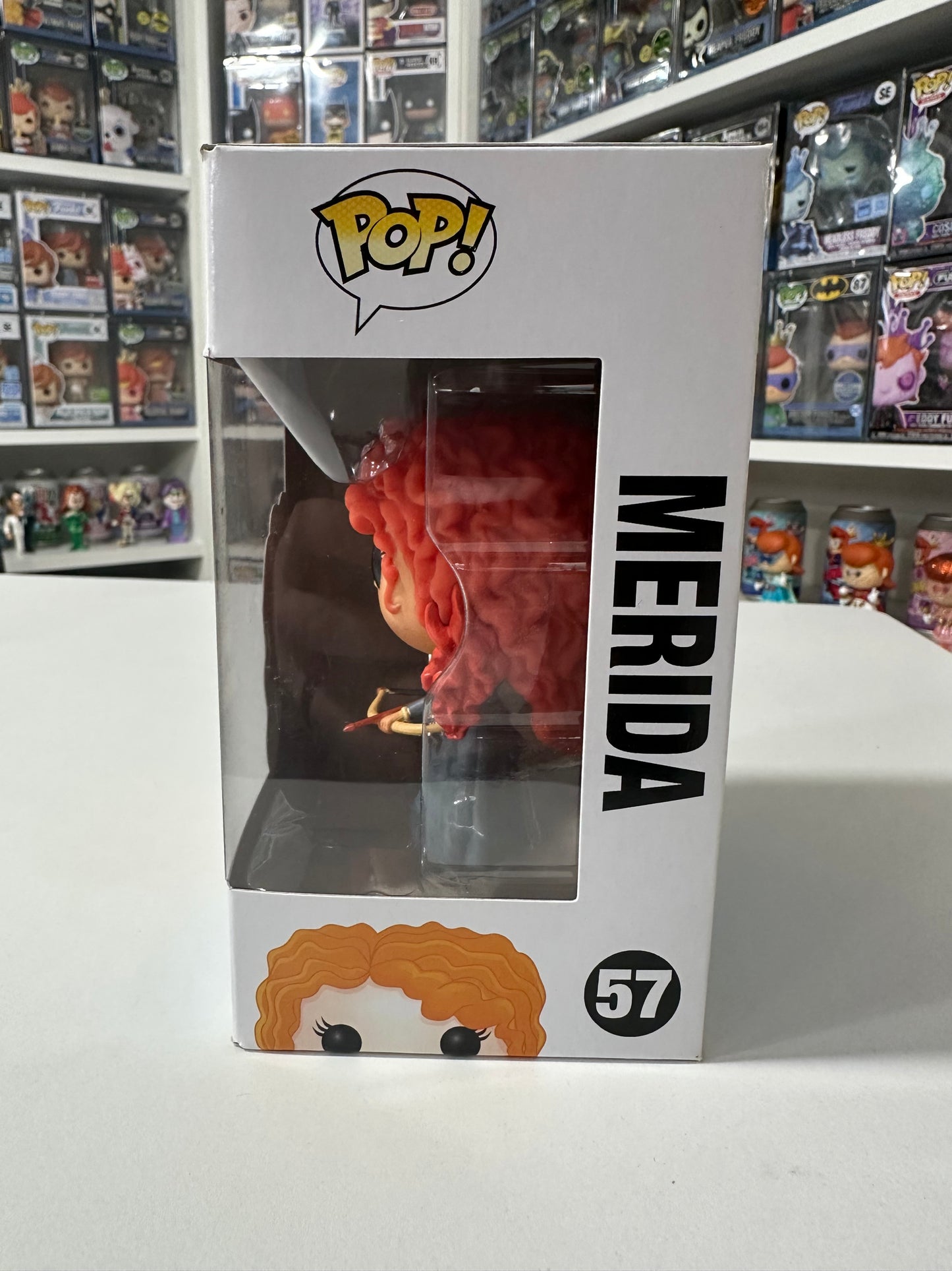 Merida