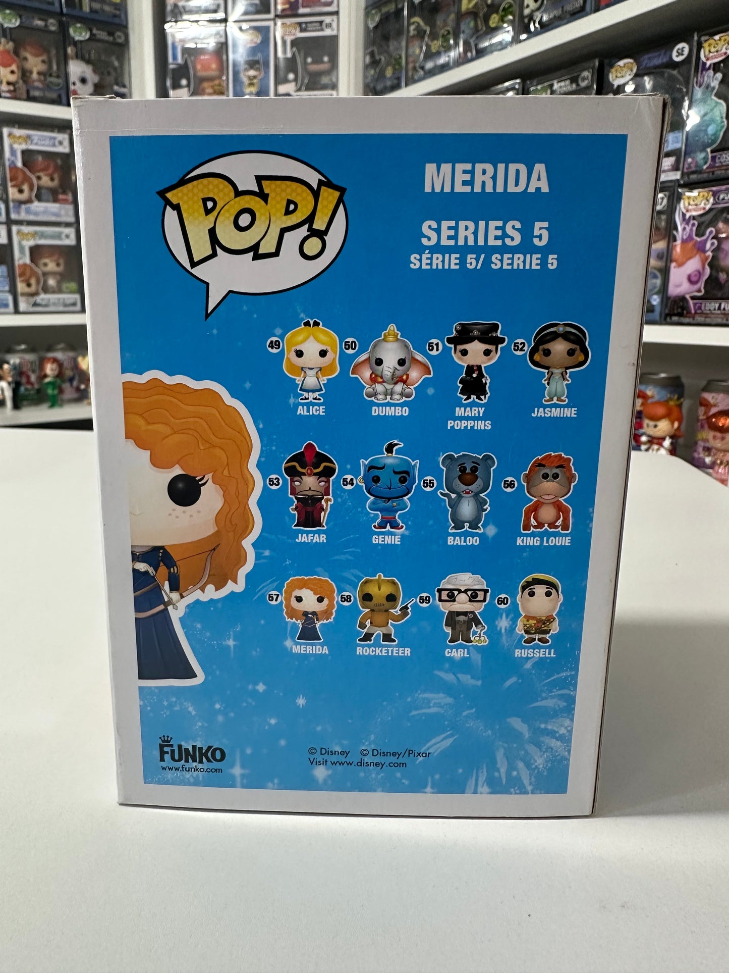 Merida