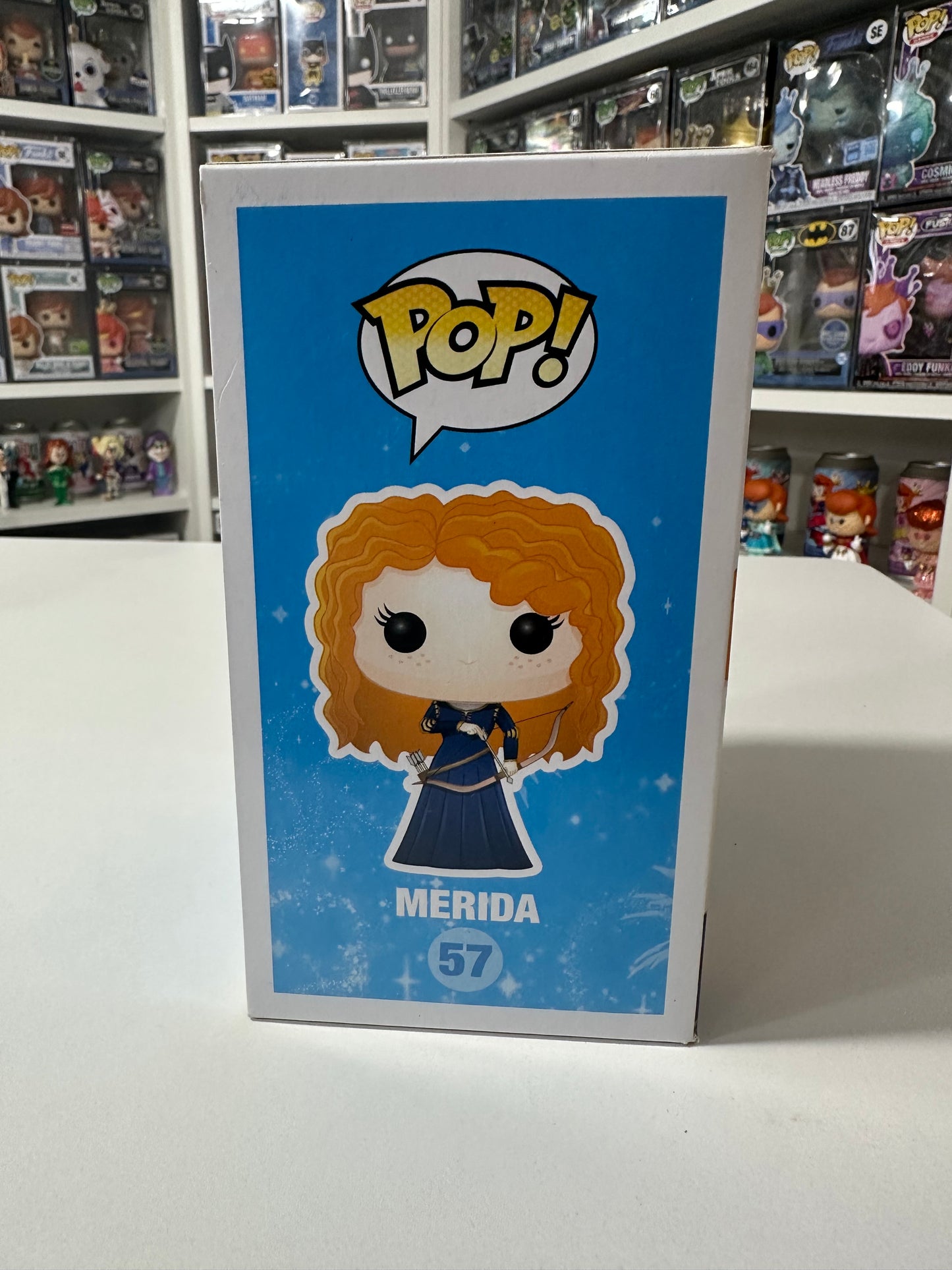 Merida