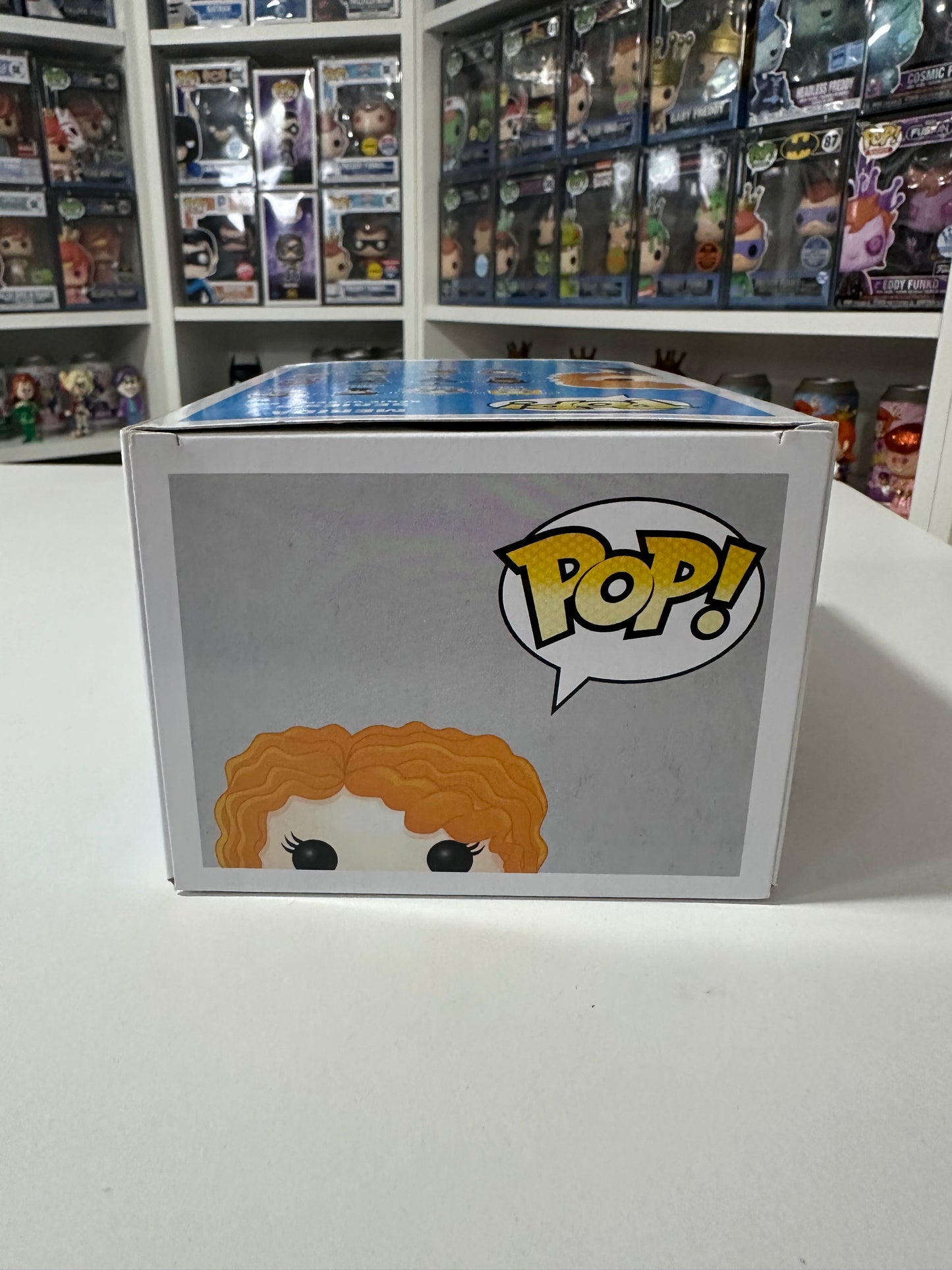Merida