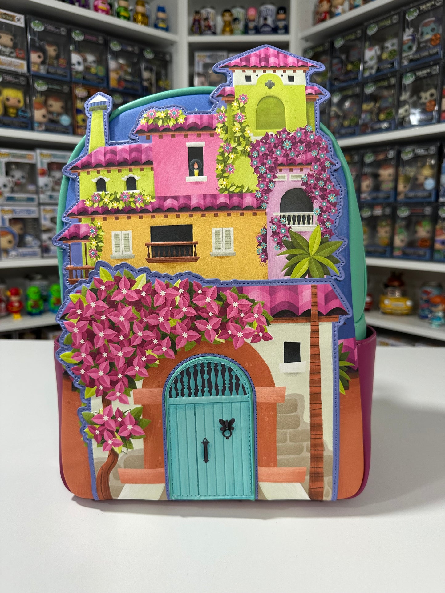 Encanto Funko Loungefly Backpack