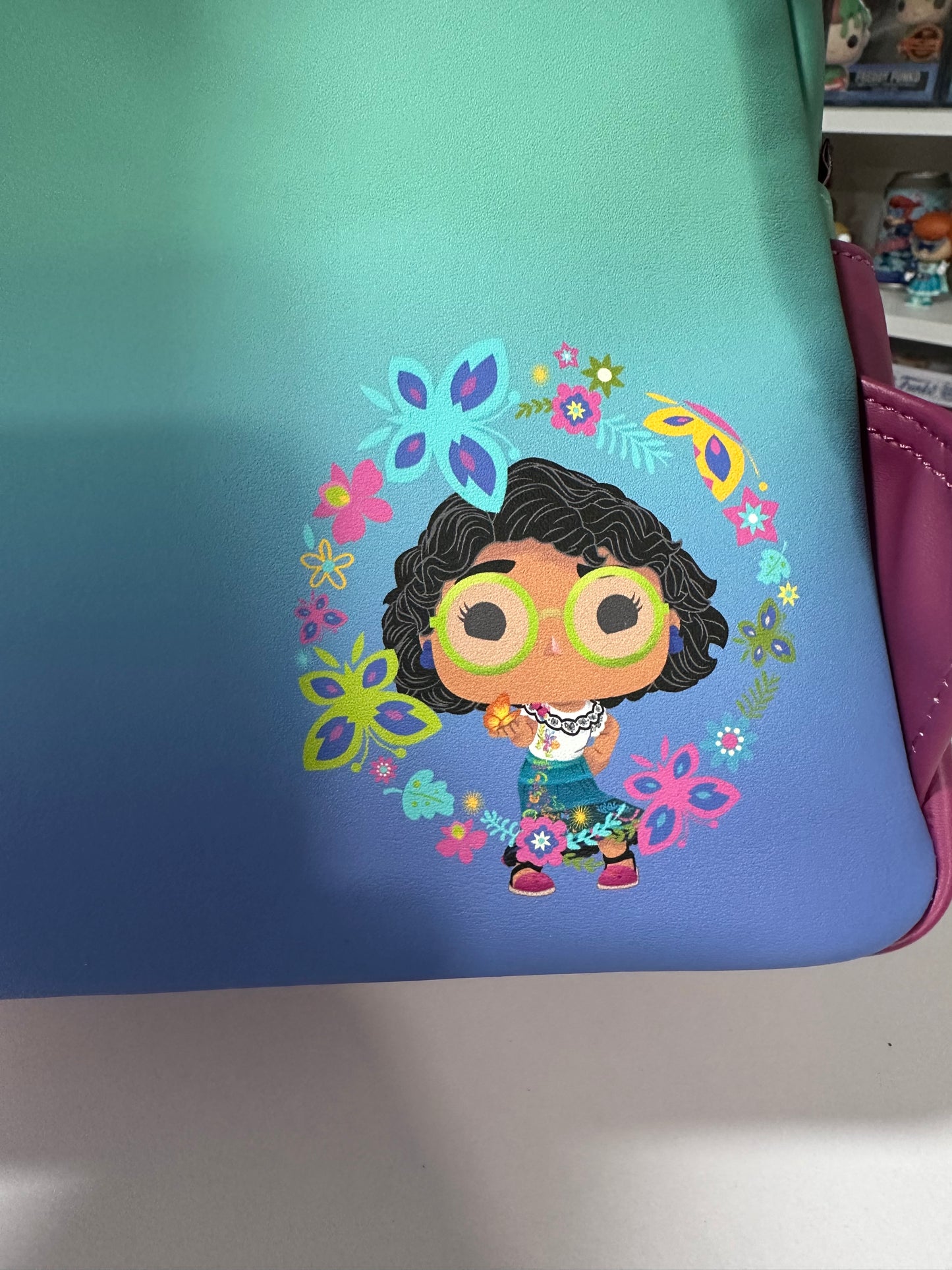 Encanto Funko Loungefly Backpack