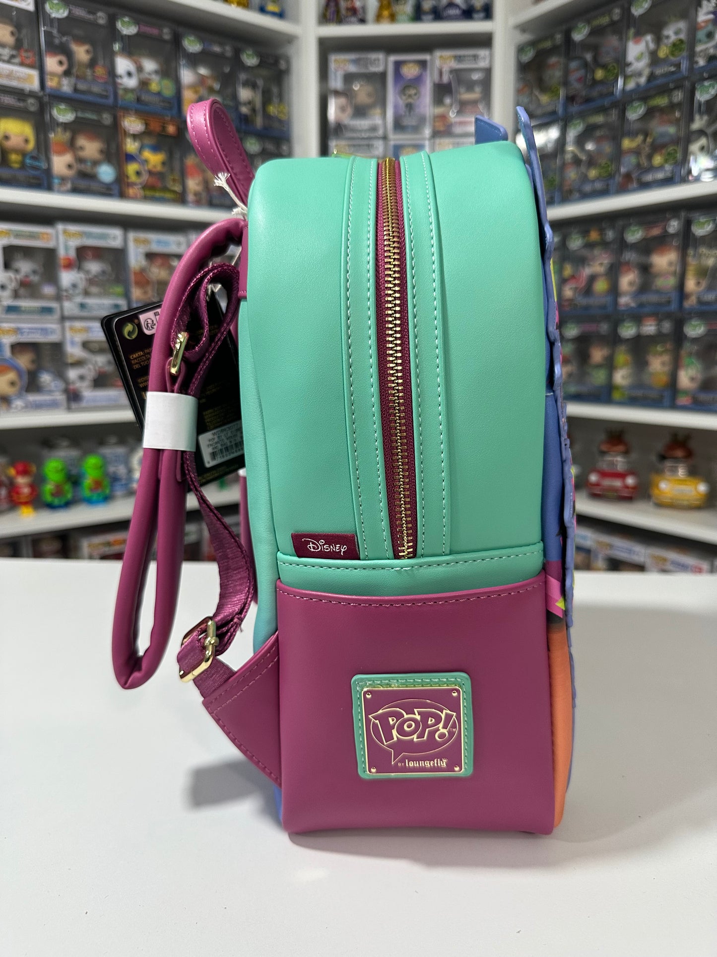 Encanto Funko Loungefly Backpack