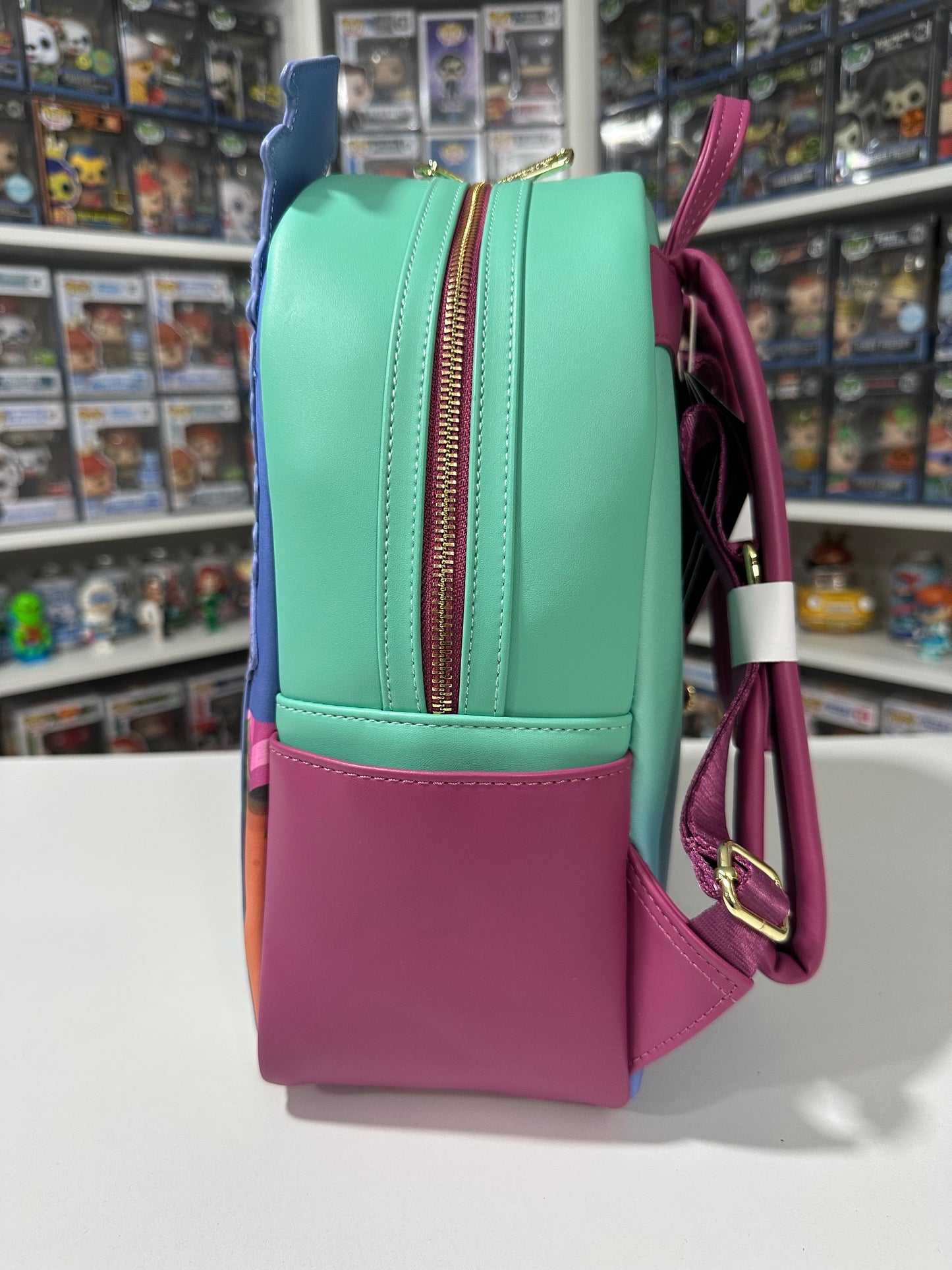 Encanto Funko Loungefly Backpack