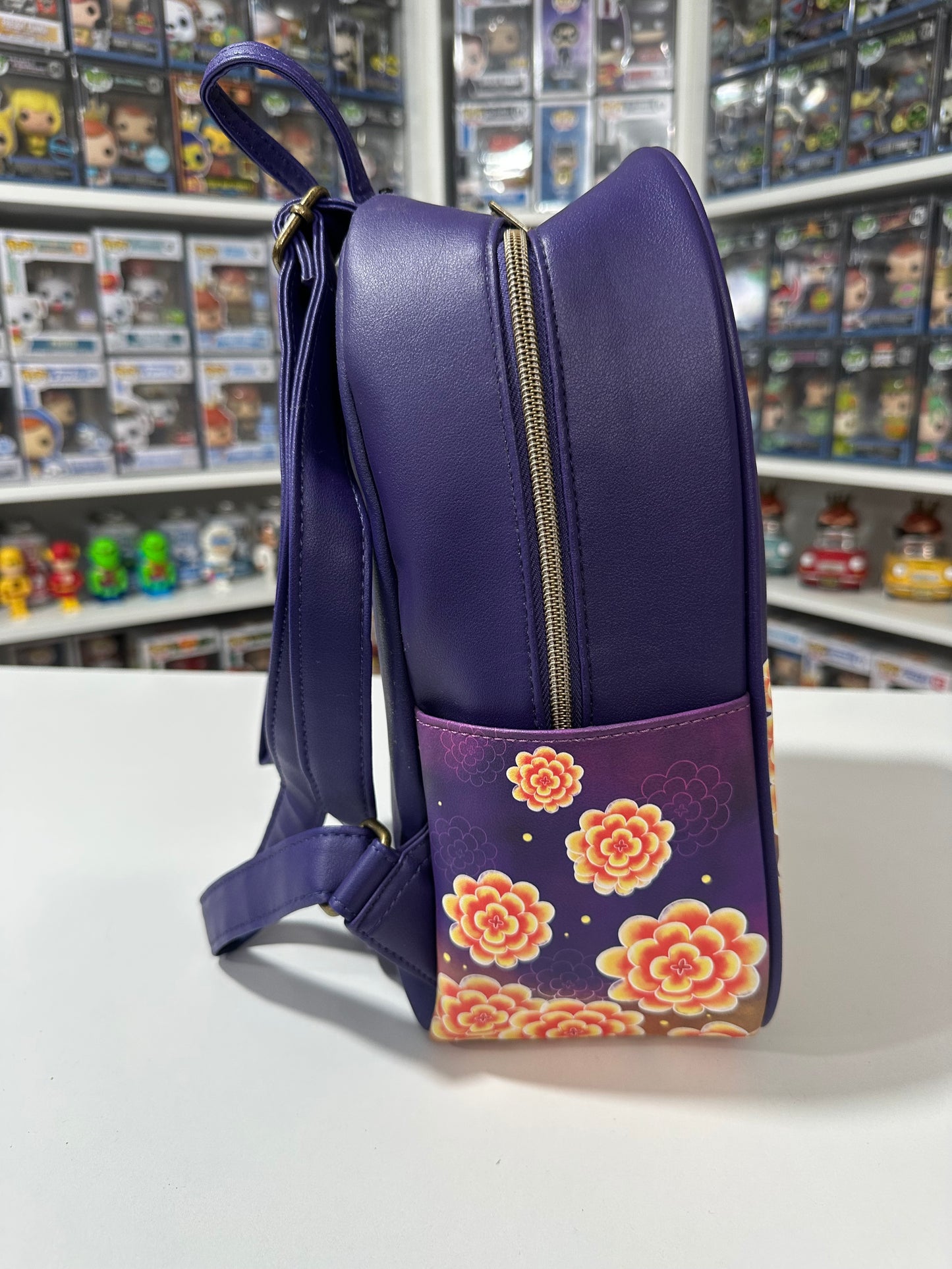 Loungefly COCO Backpack