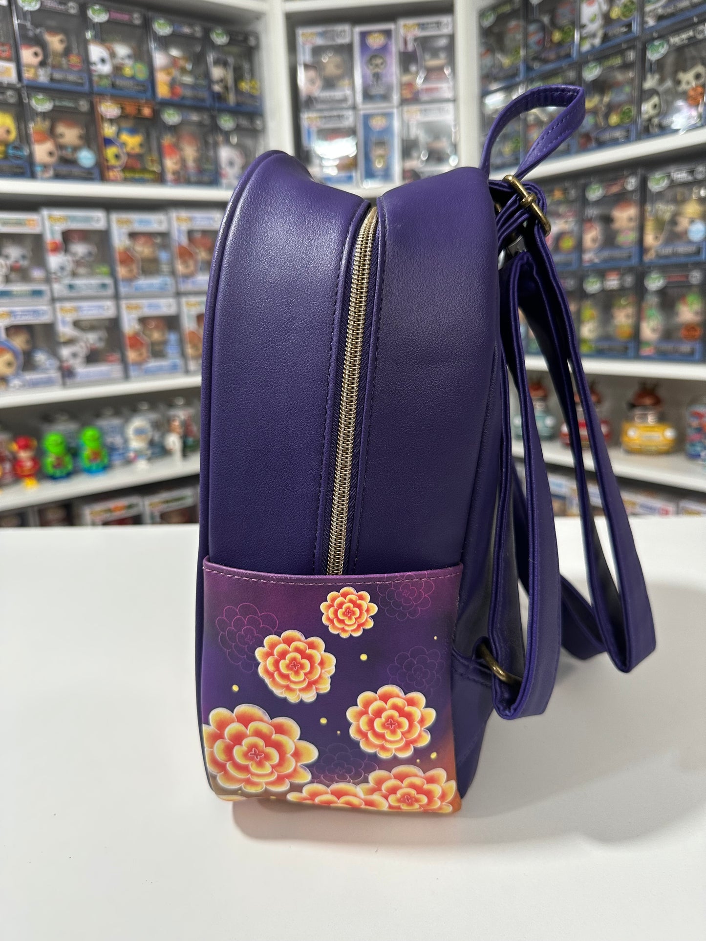 Loungefly COCO Backpack