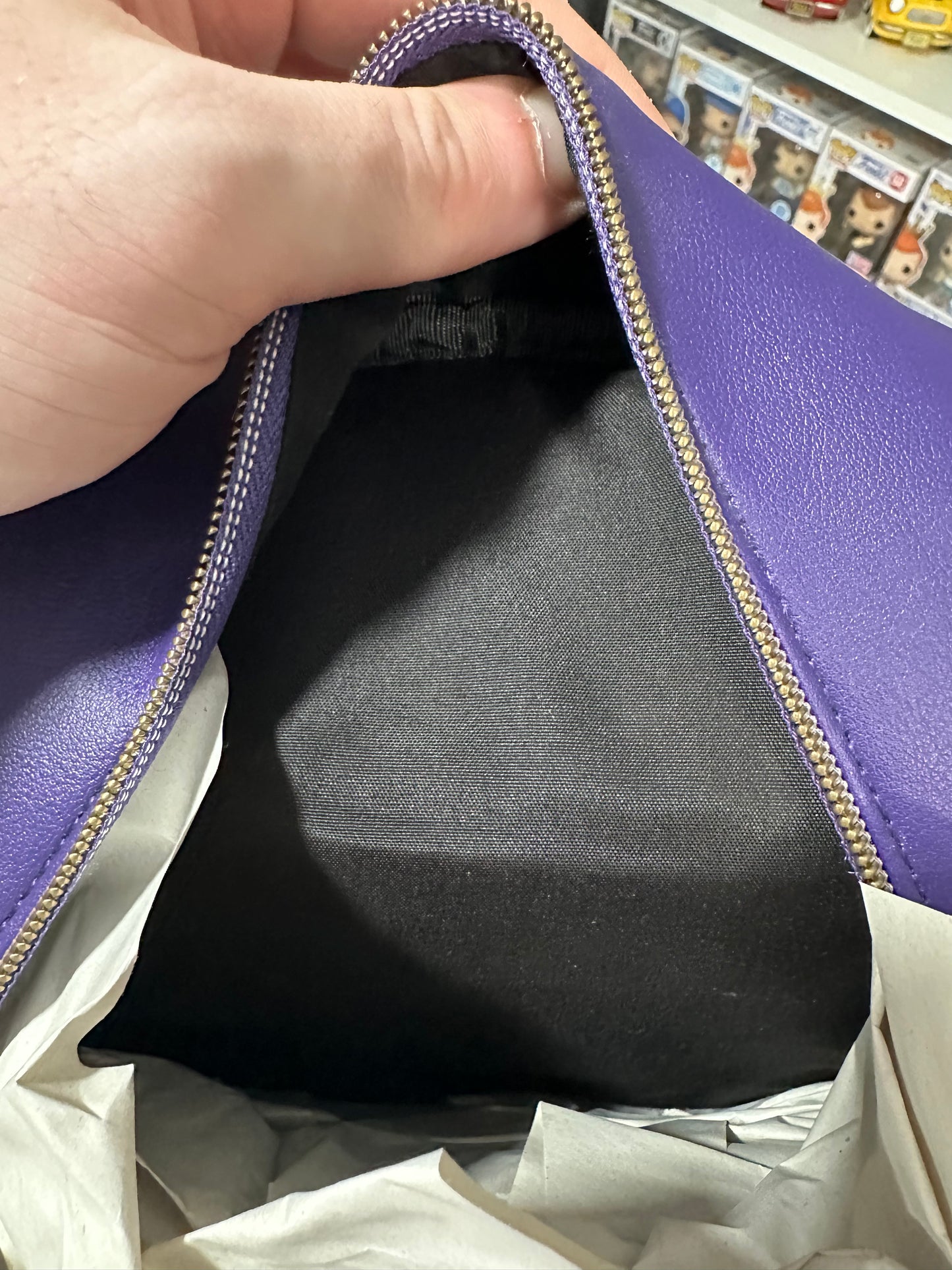 Loungefly COCO Backpack
