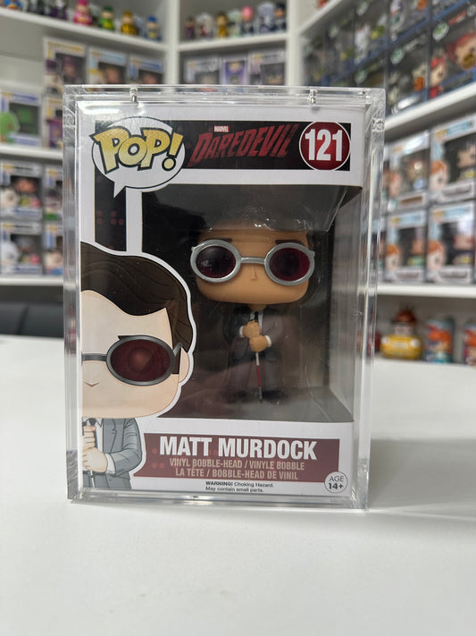 Matt Murdock