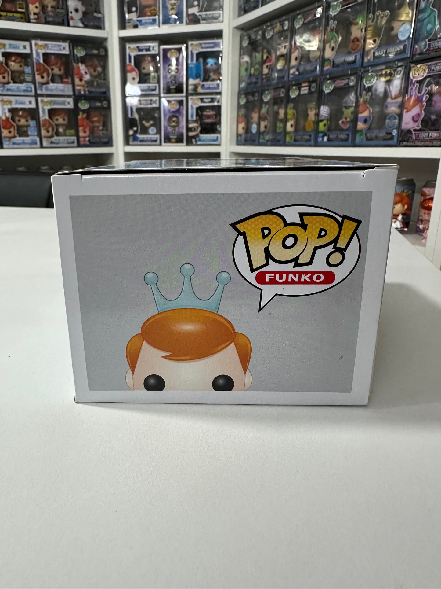 Freddy Funko Charlie Brown Red & Orange 24 pc BUNDLE