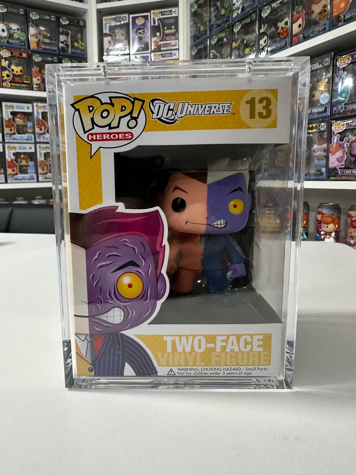 Two-Face