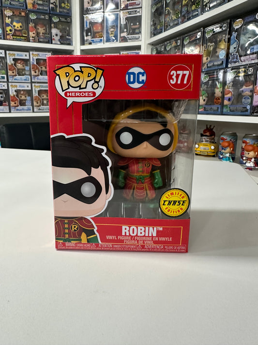 Robin Chase