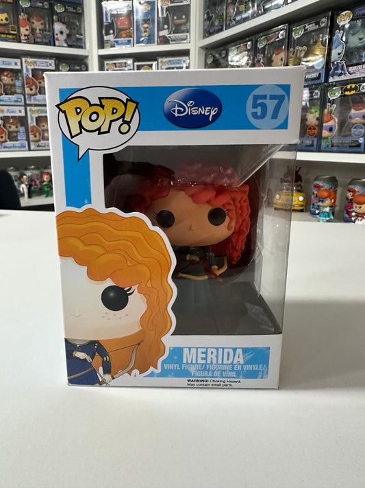 Merida