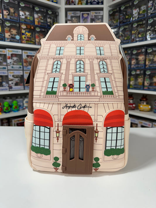 Ratatouille Funko Loungefly Backpack