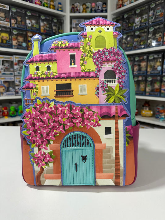 Encanto Funko Loungefly Backpack
