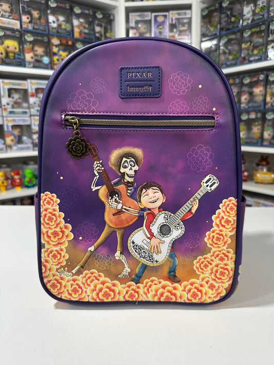 Coco Loungefly Backpack