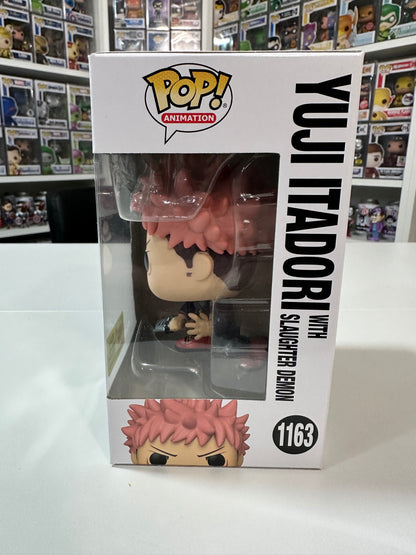 Yuji Itadori SDCC