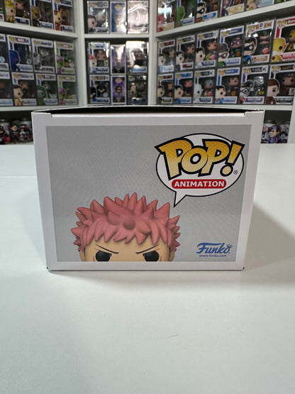 Yuji Itadori SDCC