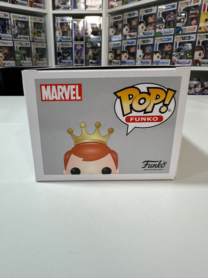 Freddy Funko as Ant-Man LE 350