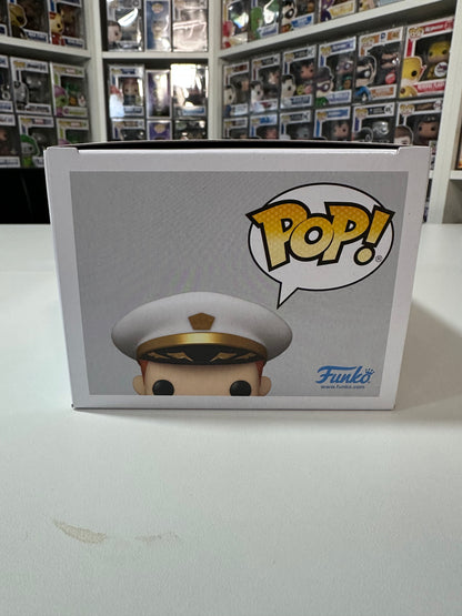 Freddy Funko Pilot LE 3000