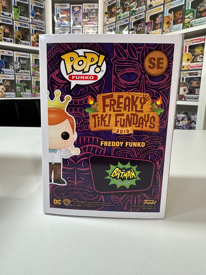 Freddy Funko Surf's Up! The Joker Le 3,000