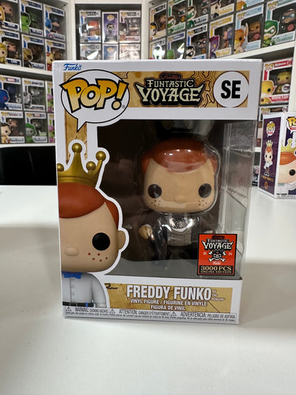 Freddy Funko as The Penguin LE 3,000