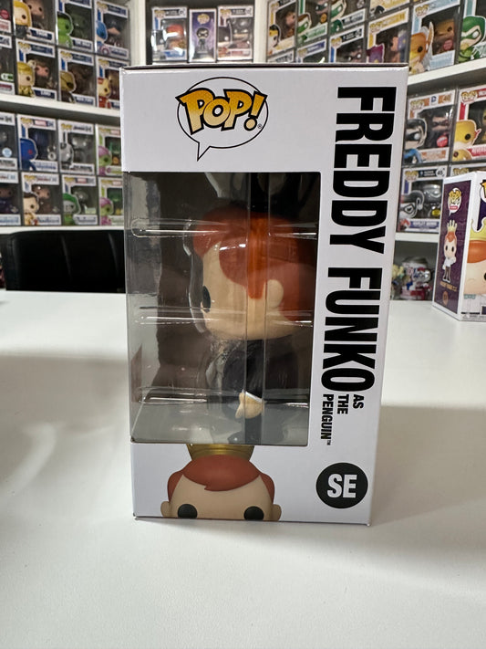 Freddy Funko as The Penguin LE 3,000