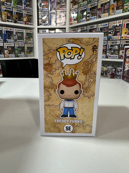 Freddy Funko as The Penguin LE 3,000