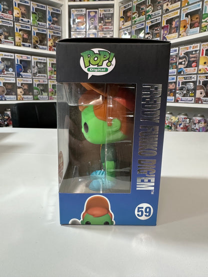 Freddy Funko Dig'em LE 2,315