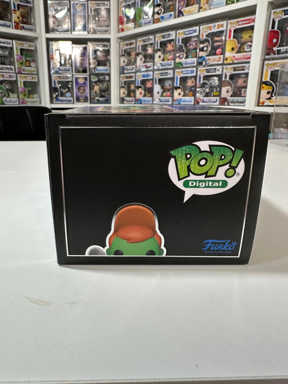 Freddy Funko Dig'em LE 2,315