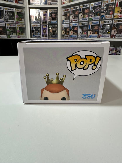 Freddy Funko Hollywood Ex