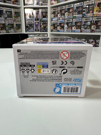 Freddy Funko Hollywood Ex