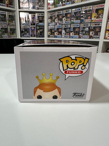 Freddy Funko as Aquaman LE 350