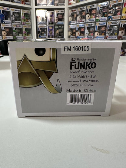 Loki Poplife Ex